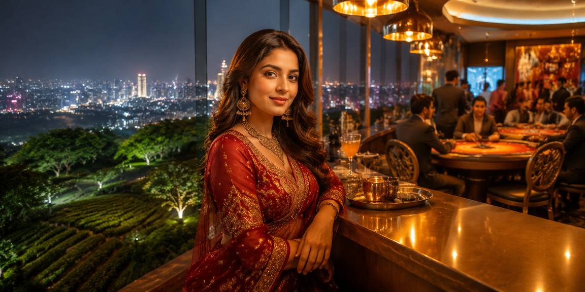jinx 101 প্রাচীন মিশর স্লট